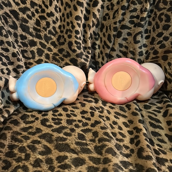 Cabbage Patch Kids Piggy Banks 1983 - Picture 5 of 7